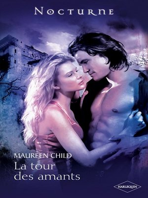 cover image of La tour des amants